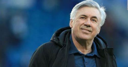 Carlo Ancelotti – HLV thành công nhất trong lịch sử bóng đá