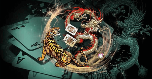 Hướng dẫn chơi Dragon Tiger cực đơn giản cho người mới