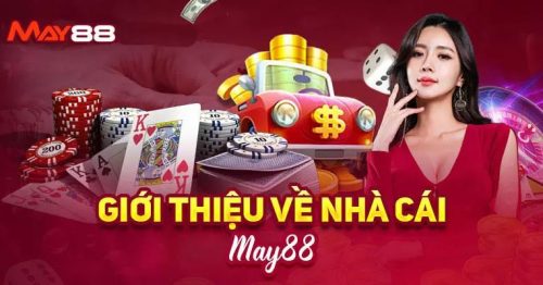 Hướng Dẫn Đăng Ký May88 Đơn Giản Và Nhanh Chóng 