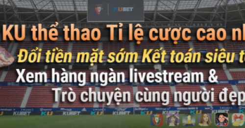 Khám phá KUBET: Nền tảng cá cược trực tuyến hàng đầu