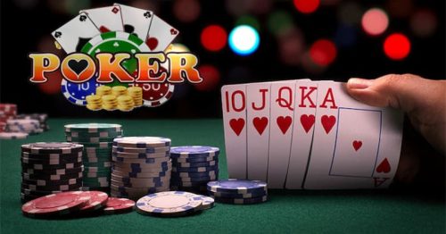 Mẹo chơi game Poker onbet bất bại trên mọi sòng bài 