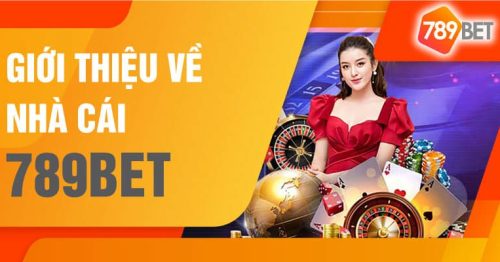 789BET – Sân chơi uy tín, thu hút đông đảo người tham gia