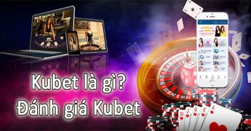 Thế Giới Cá Cược Tại Nhà Cái Kubet: Đa Dạng Môn Thể Thao, Tỷ Lệ Cược Hấp Dẫn