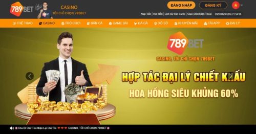 789BET_ Chuyên Cung Cấp Các Trò Chơi Online Hot Nhất Thị Trường