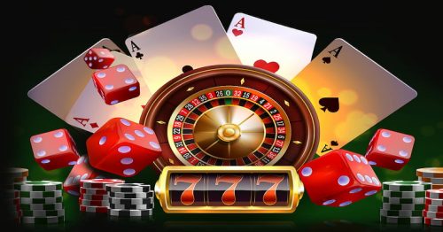 Hướng dẫn chơi Casino J88 – Thế giới đánh bạc đỉnh cao 