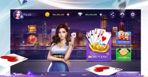 Ưu điểm của Game bai doi thuong online so với truyền thống