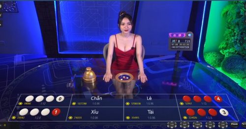 Casino J88 – Địa chỉ đổi thưởng hấp dẫn nhất hiện nay