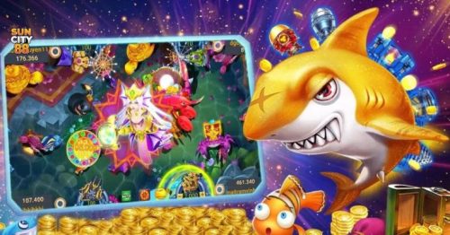 Game suncity – Sân chơi đầy thú vị cho các cược thủ