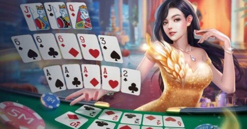 Sức hút từ game bài VIN777 và kinh nghiệm tham gia 