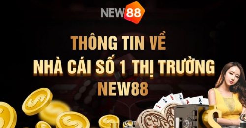 New88 có lừa đảo không? Đánh giá nhà cái Casino New88