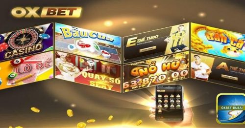 Tải App OXBET WORK – Cách Truy Cập Game Chất Lượng Nhanh Chóng