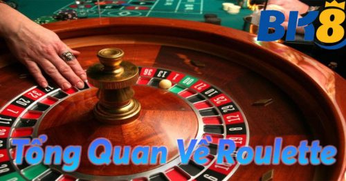 Roulette BK8 – Trải nghiệm giải trí với tựa game siêu cuốn