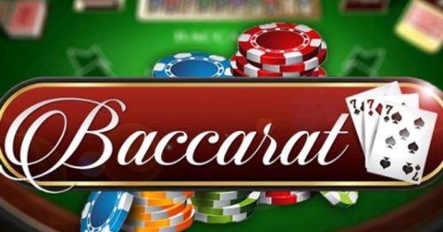 Baccarat Five88 – Chơi Game Bài Tại Nhà Cái Đẳng Cấp Nhất