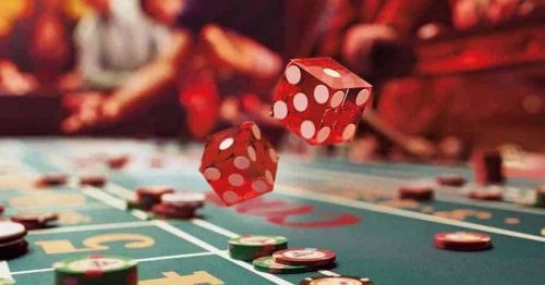 Đánh casino tài xỉu online có bị bắt không và rủi ro như thế nào?