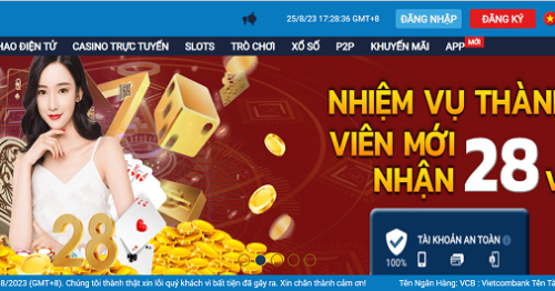 HL8 Casino – Nơi cảm xúc bet thủ được thăng hoa 