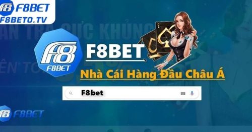 Thể thao F8BET – Điểm hẹn của những tay đam mê thể thao thứ thiệt 