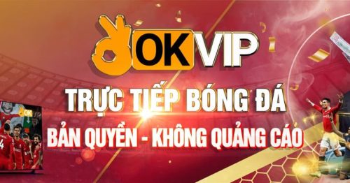 OKVIP – Hôm Nay 1 Tỷ, Ngày Mai 1000 Tỷ