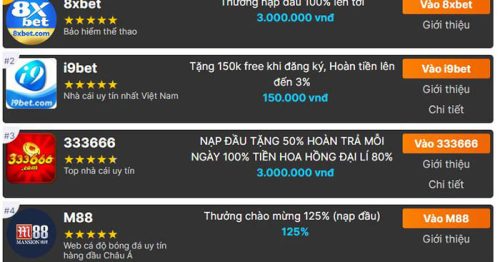 Trang cá cược bóng đá Hull City AFC: Top 10 trang bet bóng uy tín nhất