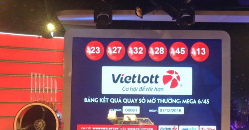 Hướng dẫn cách quay xổ số Vietlott cơ bản và đầy đủ nhất