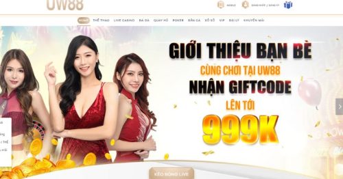 Giải Đáp Câu Hỏi UW88 Có Uy Tín Không Chi Tiết Nhất 