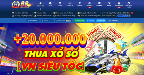 Tất Tần Tật Sảnh Cá Cược Live Casino Tại Nhà Cái QH88.wtf