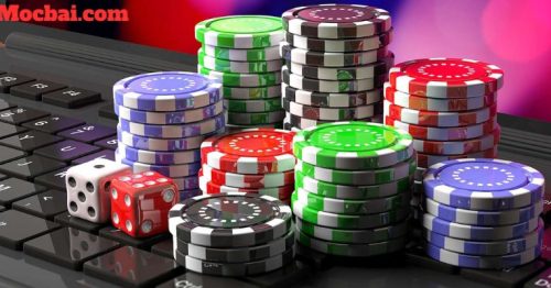 Casino MocBai – Sảnh Đấu Trí Dành Cho Tay Chơi Game Bài