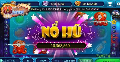 Nổ Hũ Iwin – Trò Chơi Game Slot Nổi Đình Đám Nhất Năm 2023 