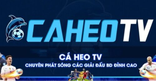 Chính sách an toàn bảo mật và bản quyền tại website Caheo Live