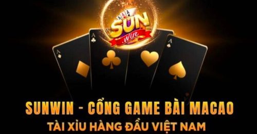 Cẩm nang chơi đánh bài online tại nhà cái Sunwin