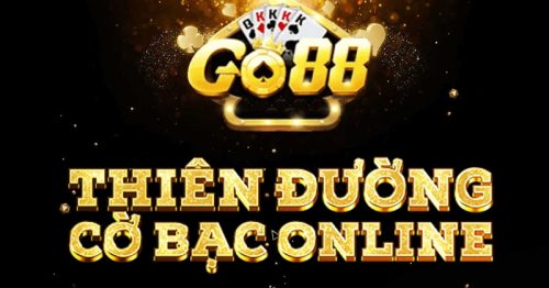 Tìm hiểu về Go88 – Nhà cái thể thao và casino đẳng cấp