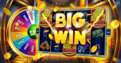 Nổ hũ Ole777 | Cơ hội nhận các pha giật “Jackpot” siêu khủng