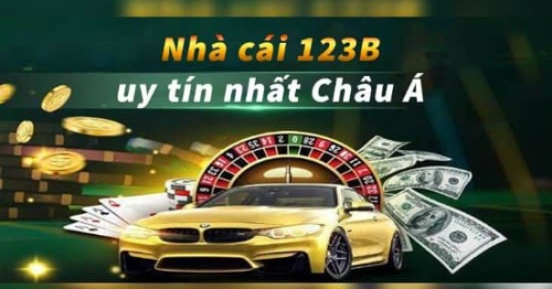 123B – Địa chỉ nhà cái uy tín nhất thị trường cá cược Châu Á