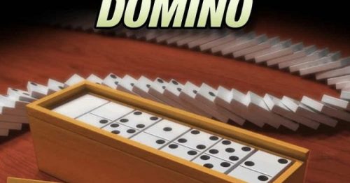 Cách chơi bộ cờ domino cơ bản cho người mới học