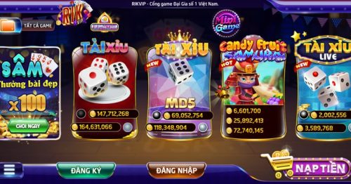 Link Play Rikvip cập nhật 2024 – Vấn đề chặn link và cách xử lý