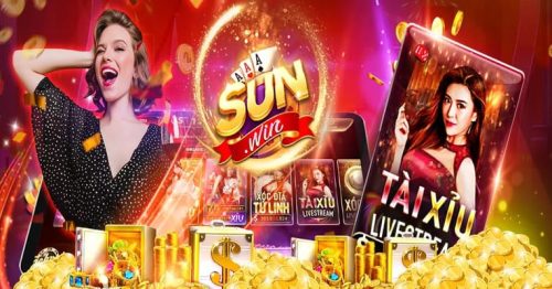 Sunwin Casino – Sân Chơi Đẳng Cấp Bậc Nhất Hiện Nay