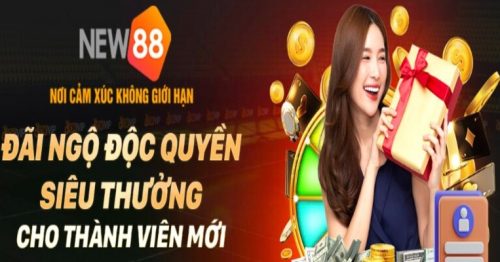 Nhà Cái New88 – “Nhà Vua” Thị Trường Cá Cược Châu Á 2024