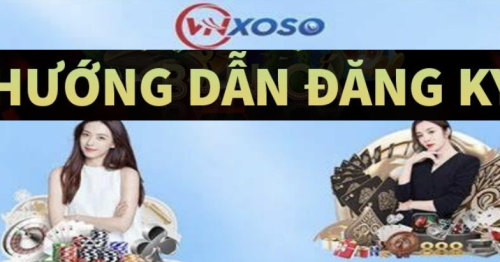 Hướng dẫn đăng ký VNxoso thao tác nhanh đơn giản mới nhất 2024