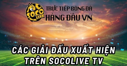 Những băn khoăn của đa số người xem trên trang web SocoLive TV