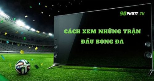 Nắm bắt lịch thi đấu và kế hoạch xem trận đấu tại 90phutt.tv