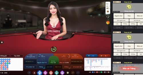 Baccarat New88 – Game Bài Đẳng Cấp, Dễ Chơi Nhất Năm 2024