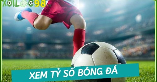 XoiLac TV – Phát trực tuyến bóng đá chất lượng FULL HD