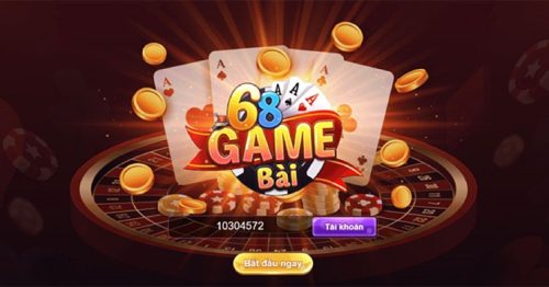 Đăng ký 68 game bài – Tổng hợp các bước tân binh cần ghi nhớ