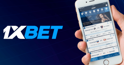 Hướng dẫn đăng nhập 1xbet mới nhất 2024