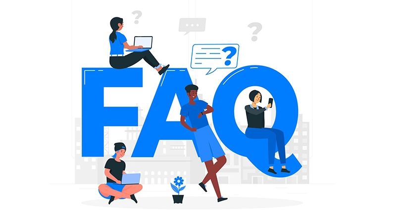 FAQ -  Những câu hỏi thường gặp tại nhà cái 789Bet