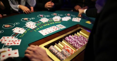 Khuyến mãi casino mới – Cơ hội tuyệt vời cho người chơi